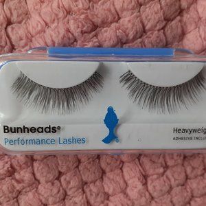 Brand New Bunheads False Eyelashes